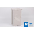 Saip/Saipwell -Box für elektrische Geräte 280*190*130 -mm -Wandmontage Elektronische Polycarbonatgehäuse